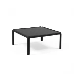 Tavolino Komodo Antracite