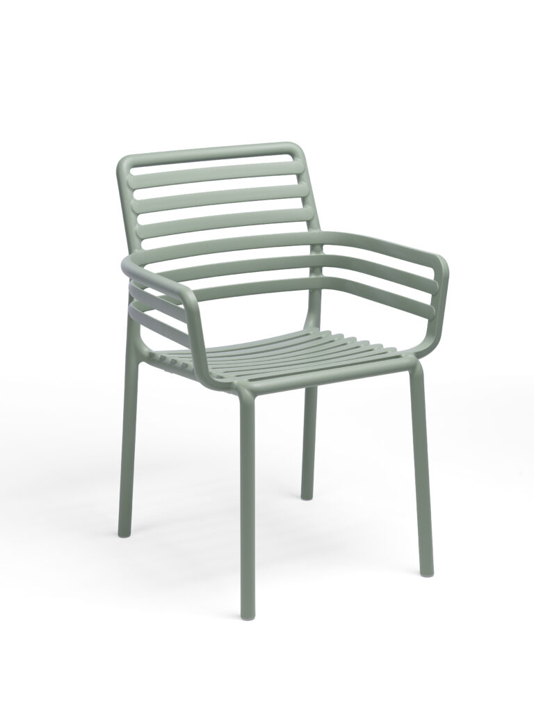 Sedia Doga Armchair Menta