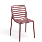 Sedia Doga Bistrot Marsala