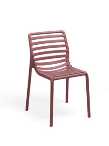 Sedia Doga Bistrot Marsala