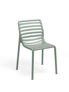 Sedia Doga Bistrot Menta