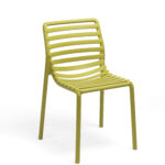 Sedia Doga Bistrot Pera