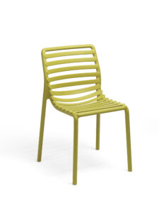 Sedia Doga Bistrot Pera