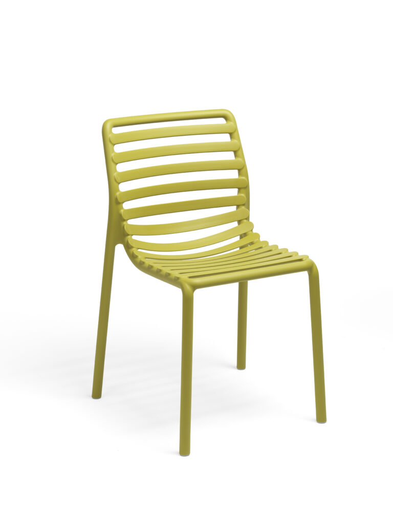 Sedia Doga Bistrot Pera