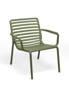 Sedia Doga Relax Agave