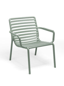 Sedia Doga Relax Menta