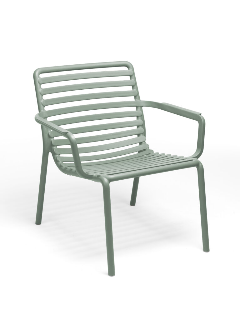 Sedia Doga Relax Menta
