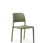 Sedia Bora Bistrot Agave