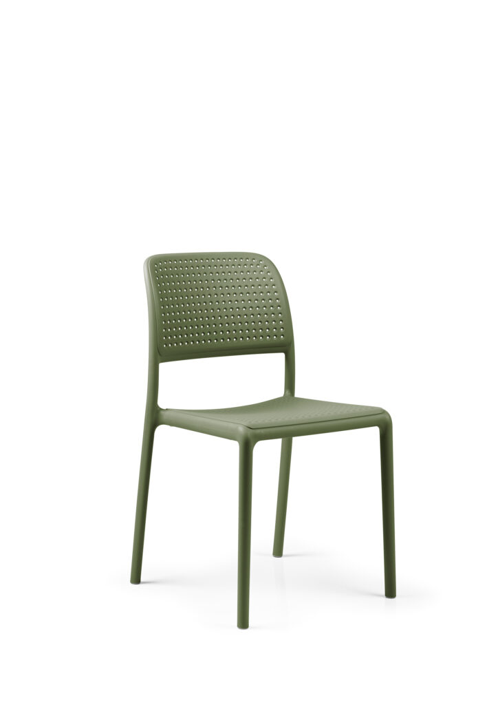 Sedia Bora Bistrot Agave