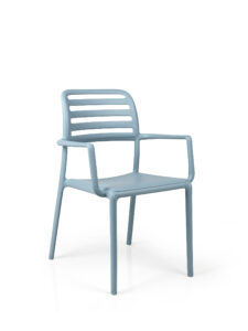 Sedia Costa Celeste