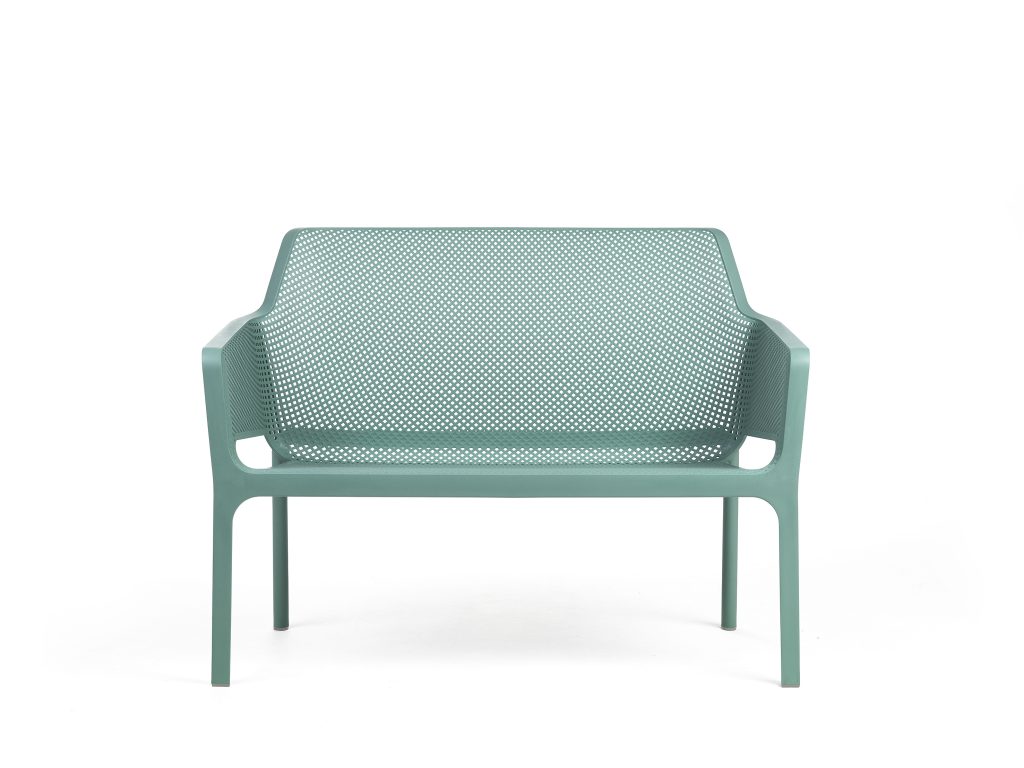 Panchina Net Bench Salice