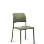 Sedia Riva Bistrot Agave