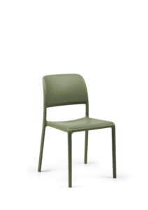 Sedia Riva Bistrot Agave