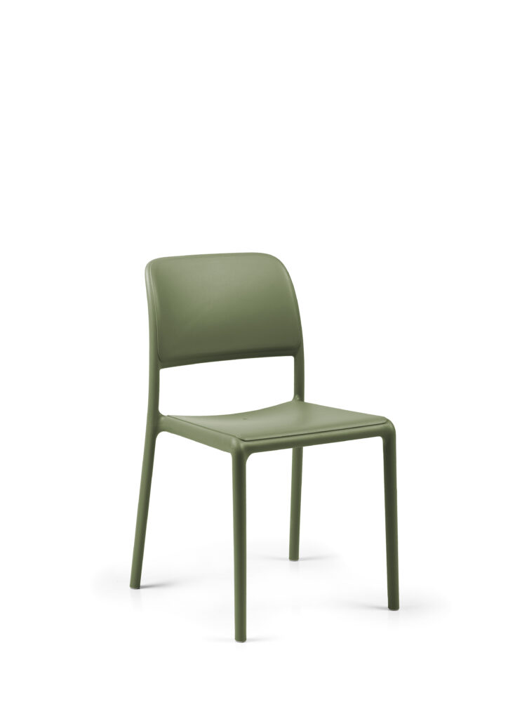 Sedia Riva Bistrot Agave