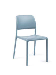 Sedia Riva Bistrot Celeste