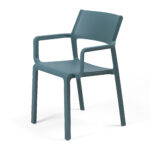 Sedia Trill Armchair Ottanio