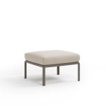 Pouf Komodo Tortora Tech Panama