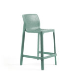 Sgabello Net Stool Mini Salice