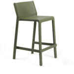 Sgabello Trill Stool Mini Agave