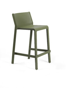 Sgabello Trill Stool Mini Agave