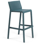 Sgabello Trill Stool Ottanio