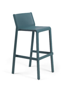 Sgabello Trill Stool Ottanio