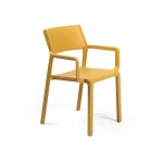 Sedia Trill Armchair Senape