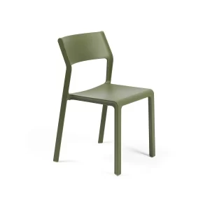 Sedia Trill Bistrot Agave