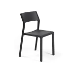 Sedia Trill Bistrot Antracite