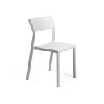 Sedia Trill Bistrot Bianco