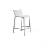 Sgabello Trill Stool Mini Bianco