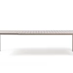 Tavolo Tevere 210 Ext Corda-Corda