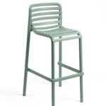 Sgabello Doga Menta
