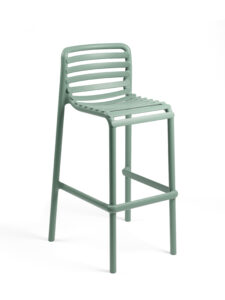 Sgabello Doga Menta