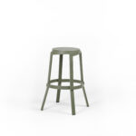 Sgabello Stack Maxi Cactus