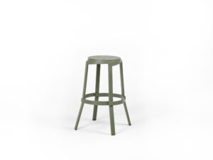 Sgabello Stack Maxi Cactus