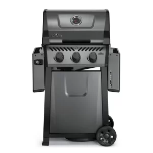 Barbecue Napoleon Freestyle F365 Gt - 3 Fuochi