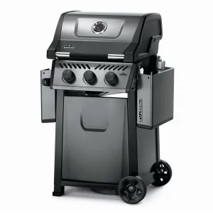 Barbecue Napoleon Freestyle F365 Gt - 3 Fuochi