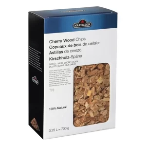 Legnetti Per Affumicare Whiskey Napoleon