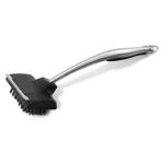 Spazzola Inox Napoleon 21