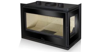 Inserto legna Adour 700 CLI/CLD - Lacunza