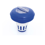Galleggiante chimico Flowclear