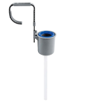 Skimmer da parete Bestway