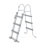 Scaletta di sicurezza 107 cm