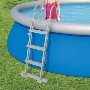 Scaletta di sicurezza 107 cm