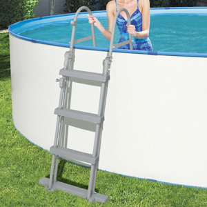 Scaletta di sicurezza 107 cm