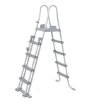 Scaletta di sicurezza 132 cm