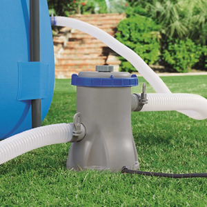 Pompa filtro a cartuccia tipo 1 - 1.249 L/h