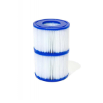 Cartuccia Filtro IV Bestway - 2 pezzi