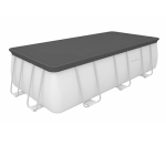 Telo copertura piscina 549 × 274 cm